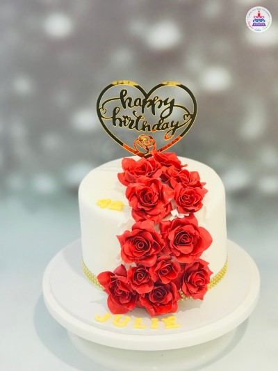 Red Ruffle Rose Cake.jpg